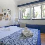 2 Bedroom Awesome In Rapallo