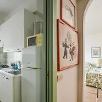 2 Bedroom Awesome In Apartamento Rapallo