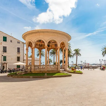2 Bedroom Awesome In * Rapallo