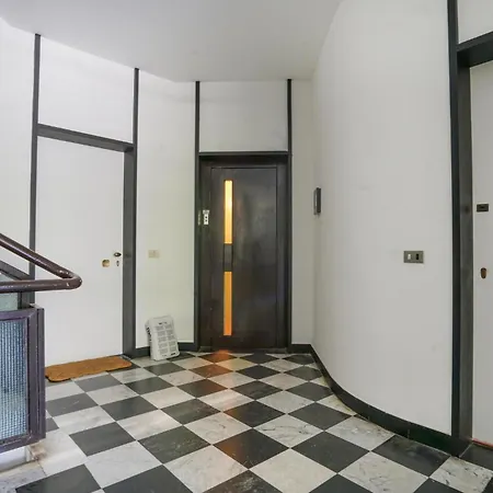 2 Bedroom Awesome In Rapallo