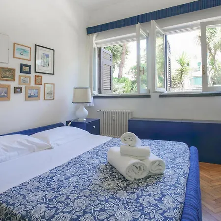 2 Bedroom Awesome In Rapallo