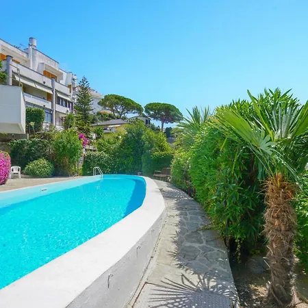 2 Bedroom Awesome In * Rapallo