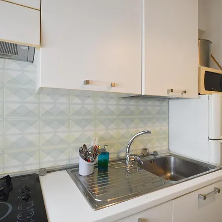 2 Bedroom Awesome In * Rapallo