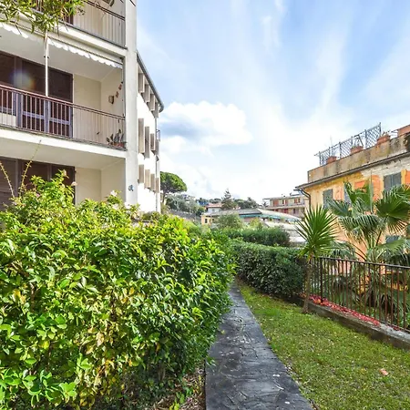 2 Bedroom Awesome In Appartement Rapallo